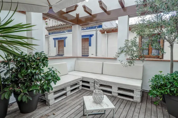 Beach Villa Aralinn