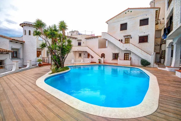 Sea Balcony Apartment
