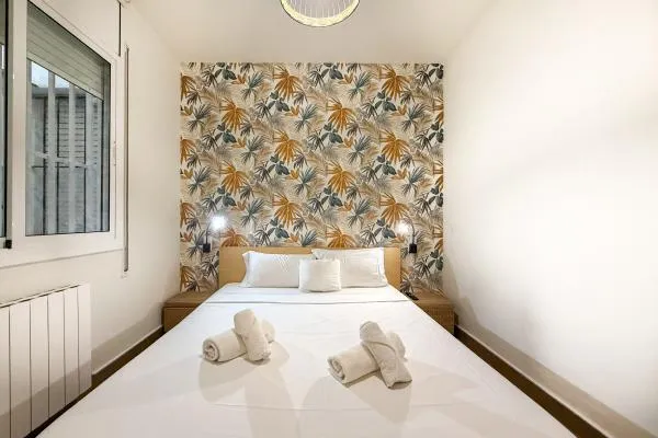 Benet Apartment