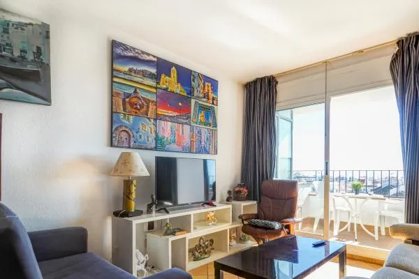 Linda Vista Oasis Penthouse