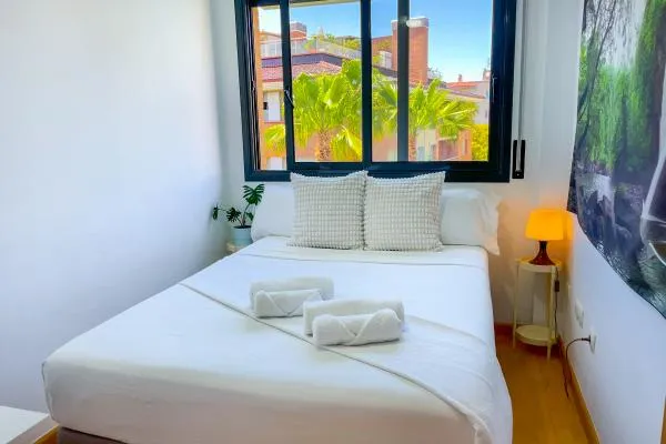Sitges Bliss