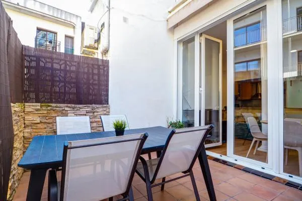 La Cubana Apartment