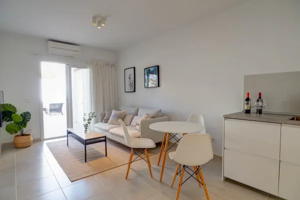 Camelot Apartment