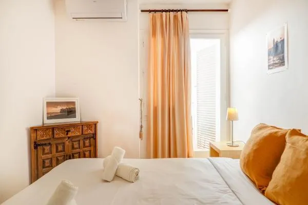 Gladiator Apartment