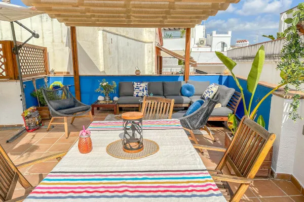 Sanctuary Penthouse