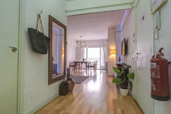 Araia Apartment