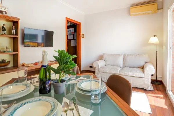 The Beach Apartment The Beach Apartment