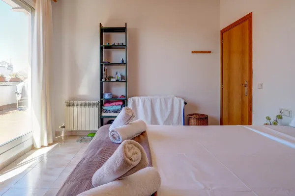 Castell Apartment