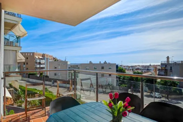 Molins Apartment