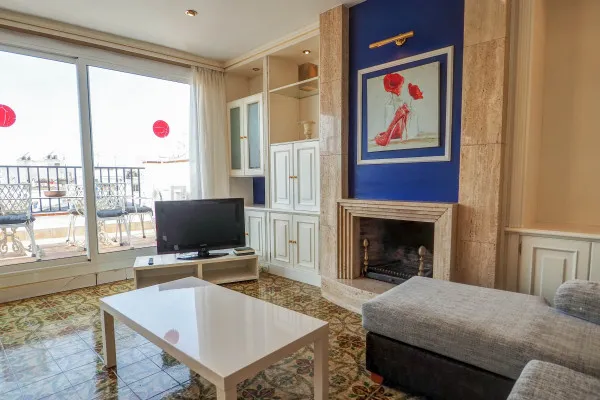 Sea and Sand Penthouse