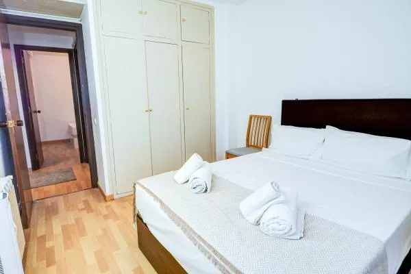 Bambino apartment
