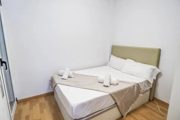 Bambino apartment