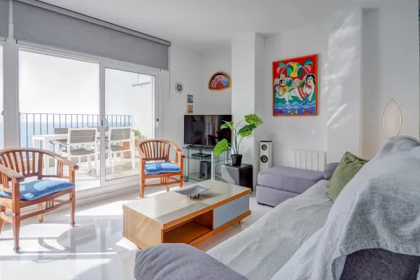 Marina Duplex