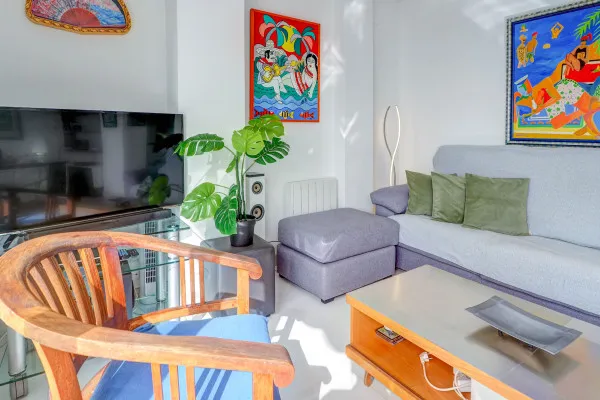 Marina Duplex