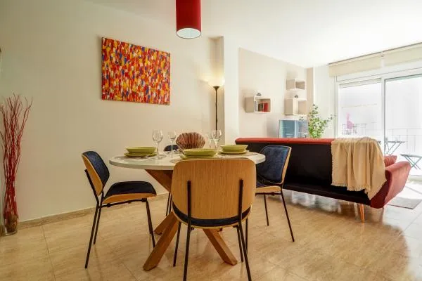 Bonaire Apartment