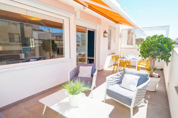 Elite Bonaire Penthouse Elite Bonaire Penthouse