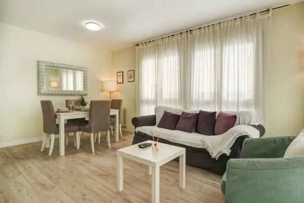 Beach Matucana Apartment