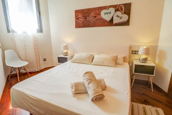 Seaside April Apartment