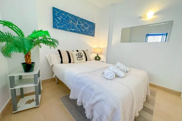 Sanctuary Penthouse