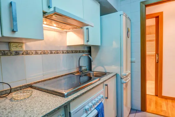 Aire Apartment