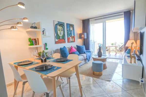Palma Fiesta Apartment