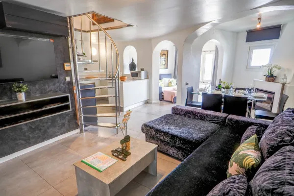 Sitges Port View Apartment