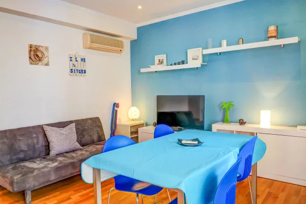 Aire Apartment