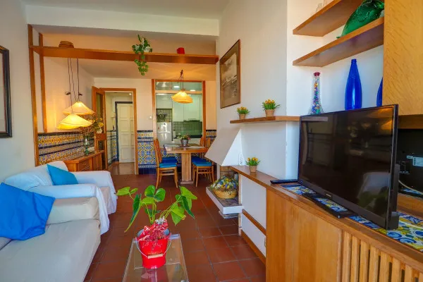 Aquamarine Terrace Apartment