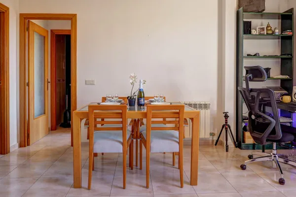 Castell Apartment