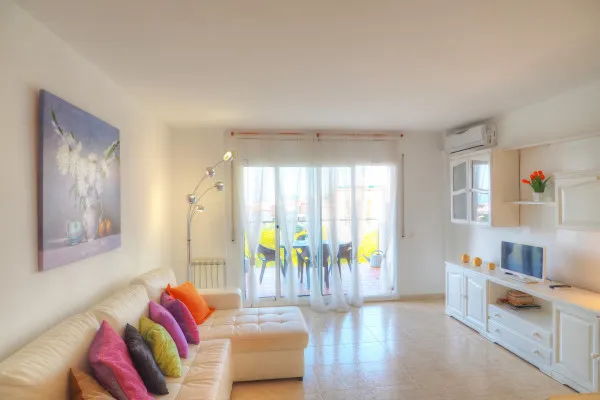 Molins Apartment