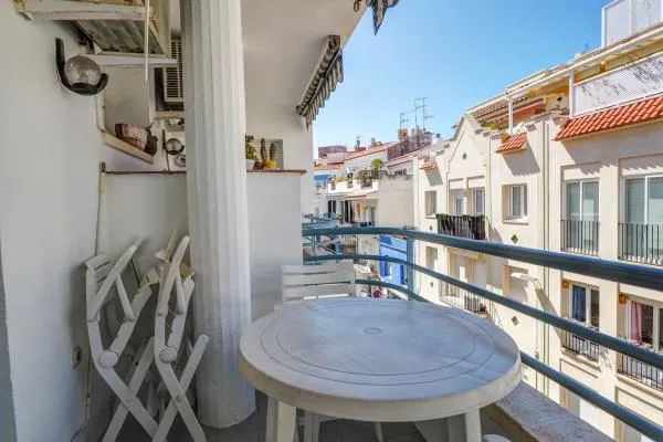 Llopart Apartment