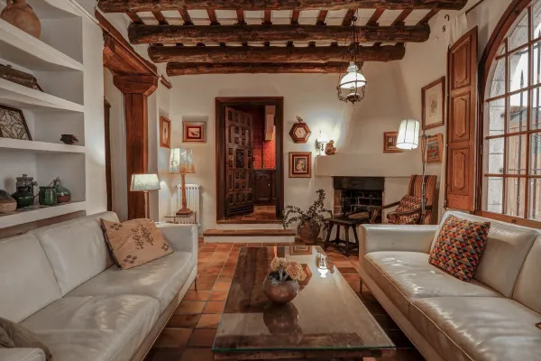 Beach Villa Aralinn