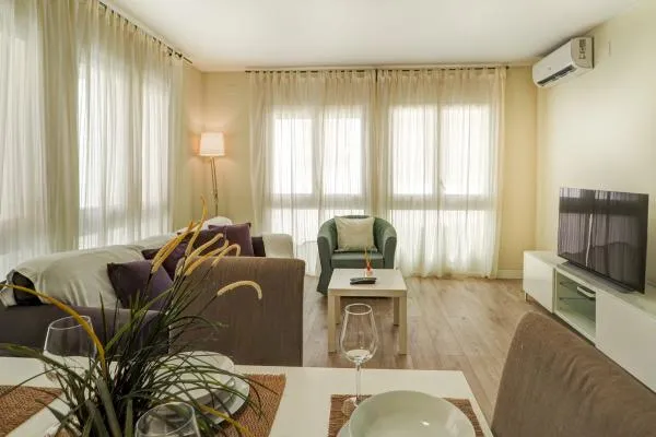Beach Matucana Apartment