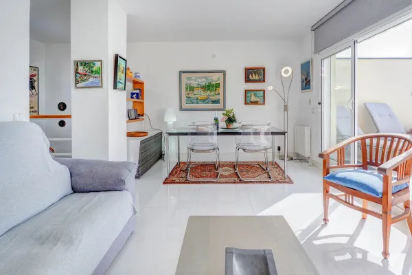 Marina Duplex
