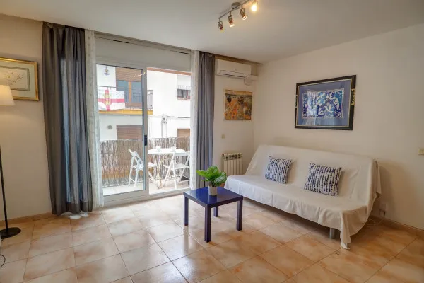 Gloria Apartment