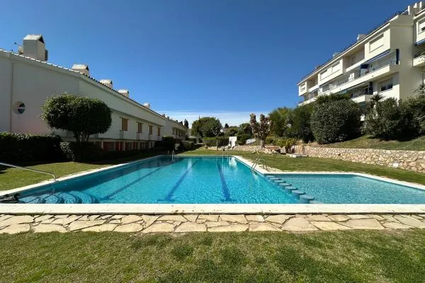 Calypso Apartment