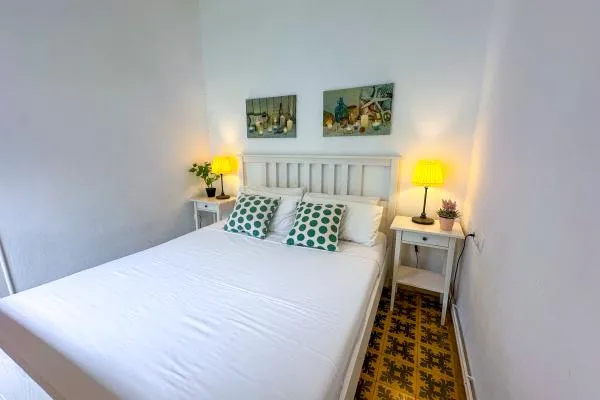 Gaudi Apartment