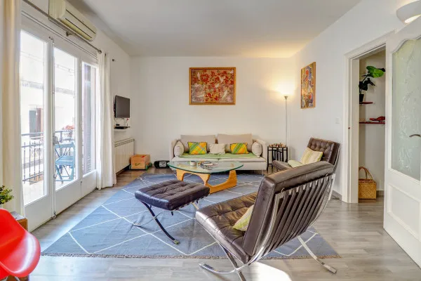 The Lilium Apartment