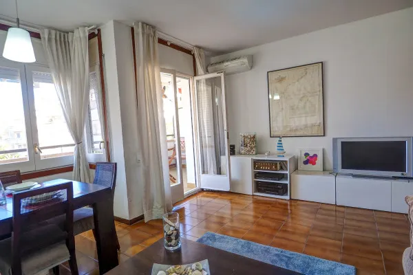 Clarimar Apartment