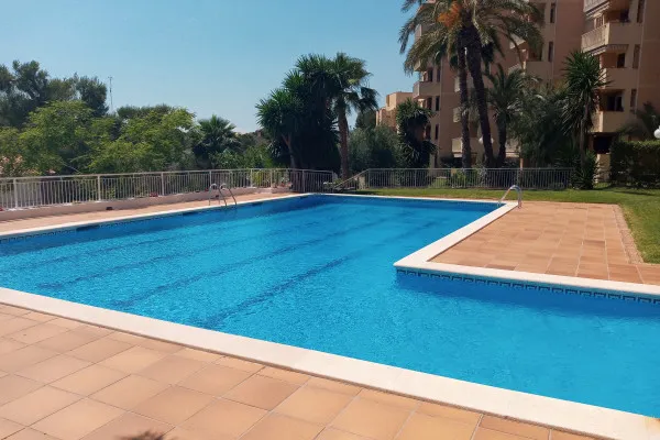Palma Fiesta Apartment