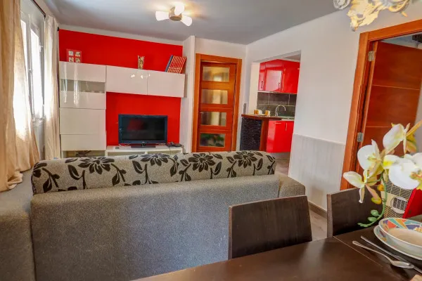 Rubi Apartment