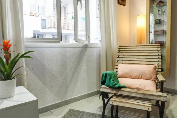 Sunflower Apartment