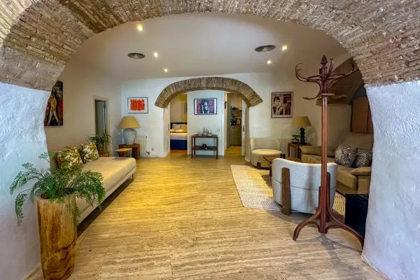 Charming House