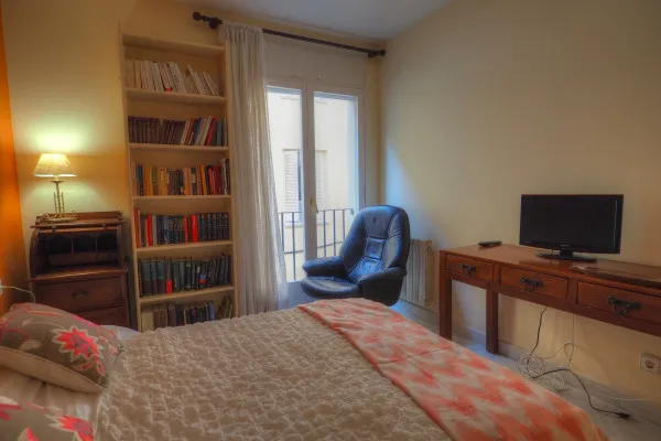 Center Family Apartment