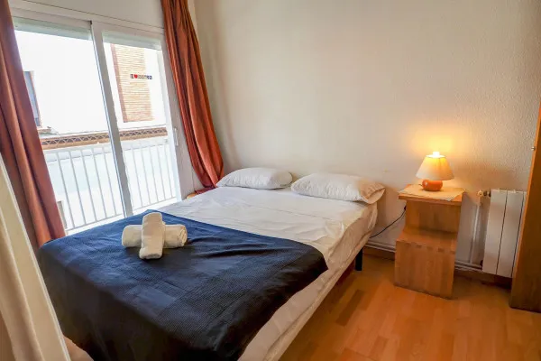 Hermione Apartment