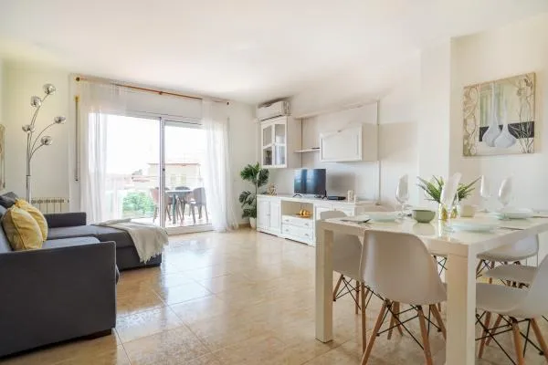 Molins Apartment