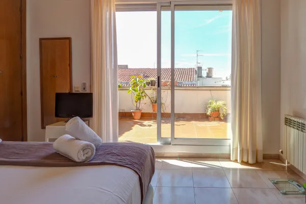 Castell Apartment