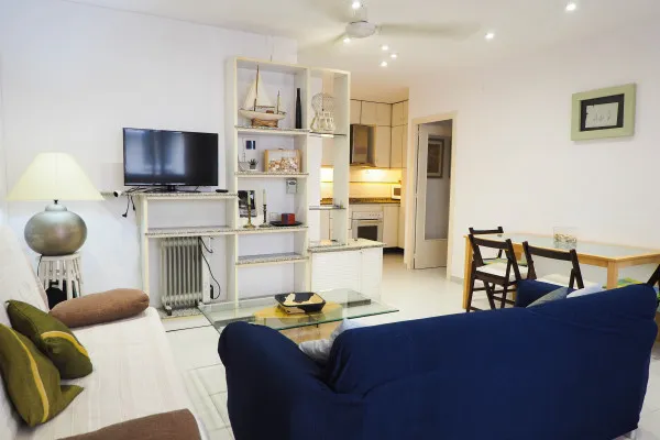 Sunflower Apartment