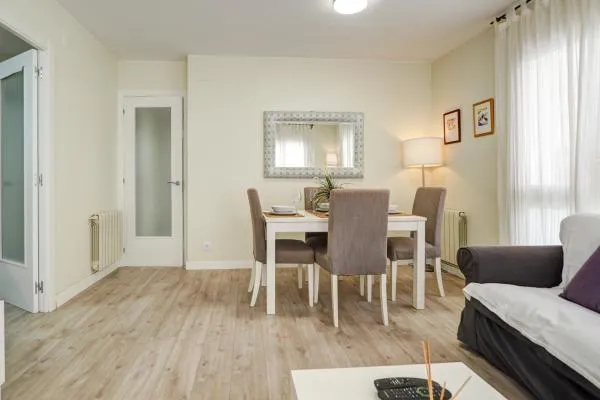 Beach Matucana Apartment