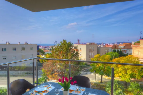 Molins Apartment